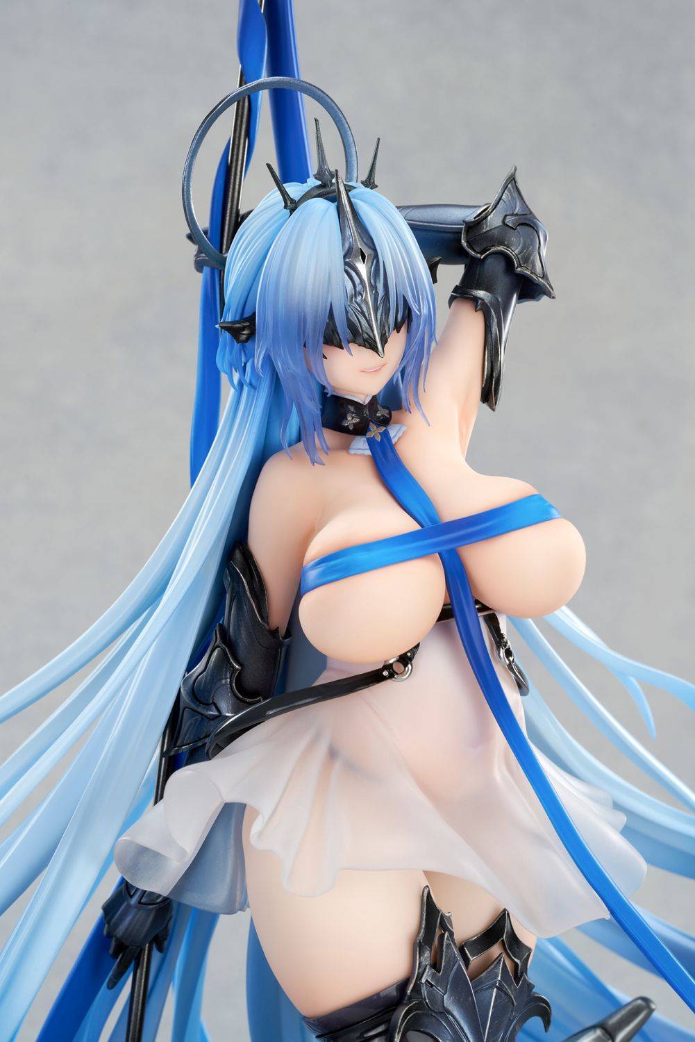 Azur Lane: Alsace 1/7 Scale Figure (With Bonus Parts) [APEX] (Pre-Order) APEX