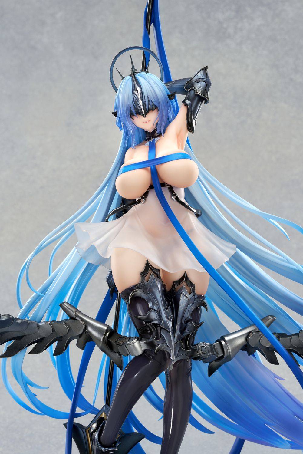 Azur Lane: Alsace 1/7 Scale Figure (With Bonus Parts) [APEX] (Pre-Order) APEX