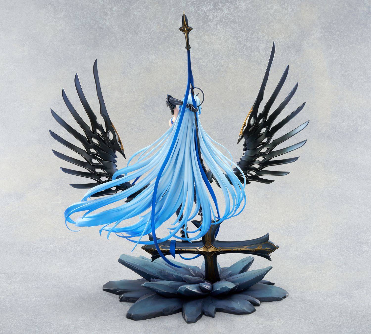 Azur Lane: Alsace 1/7 Scale Figure (With Bonus Parts) [APEX] (Pre-Order) APEX