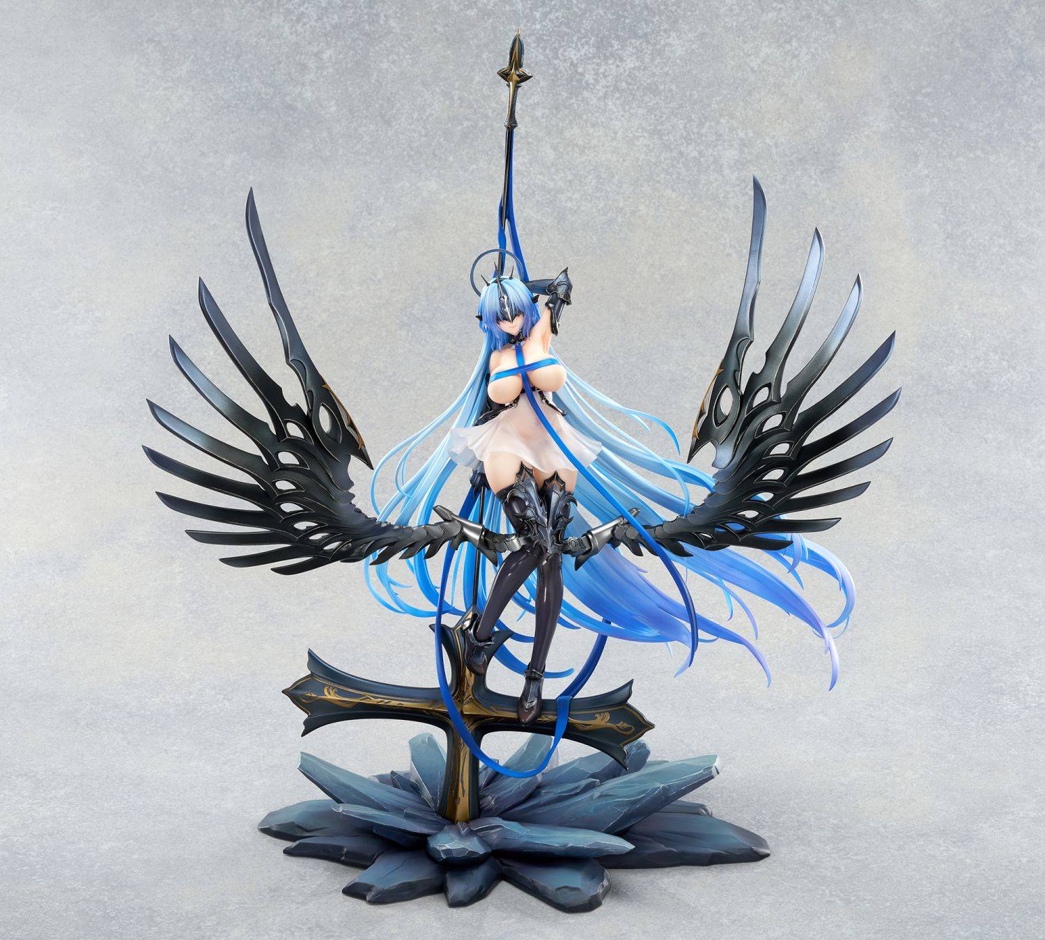 Azur Lane: Alsace 1/7 Scale Figure (With Bonus Parts) [APEX] (Pre-Order) APEX