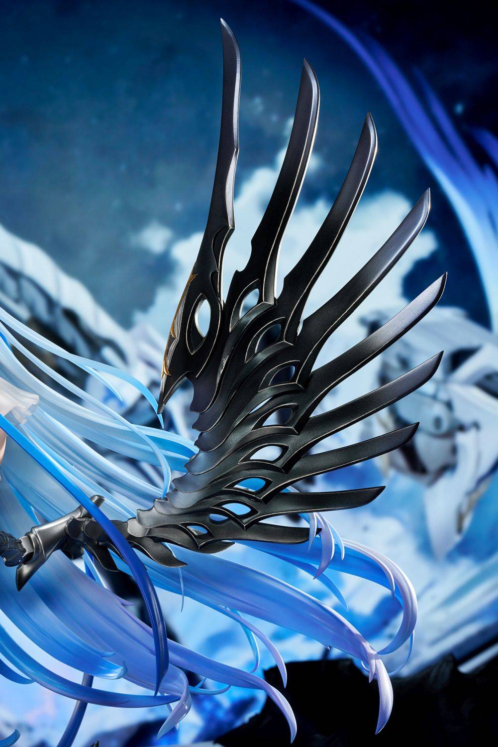 Azur Lane: Alsace 1/7 Scale Figure (With Bonus Parts) [APEX] (Pre-Order) APEX