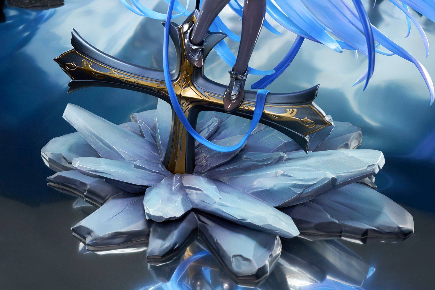 Azur Lane: Alsace 1/7 Scale Figure (With Bonus Parts) [APEX] (Pre-Order) APEX