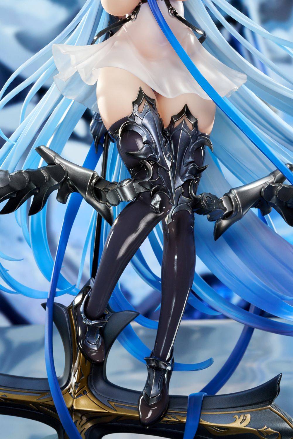 Azur Lane: Alsace 1/7 Scale Figure (With Bonus Parts) [APEX] (Pre-Order) APEX