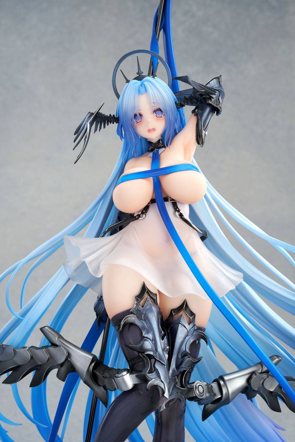 Azur Lane: Alsace 1/7 Scale Figure (With Bonus Parts) [APEX] (Pre-Order) APEX