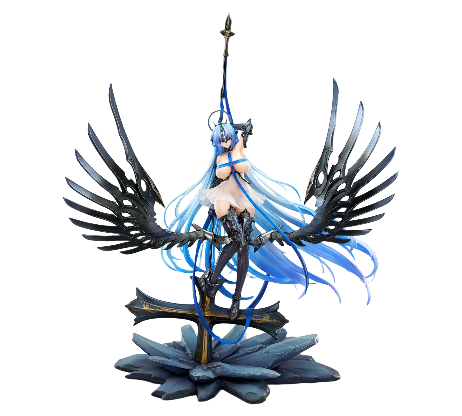 Azur Lane: Alsace 1/7 Scale Figure (With Bonus Parts) [APEX] (Pre-Order) APEX