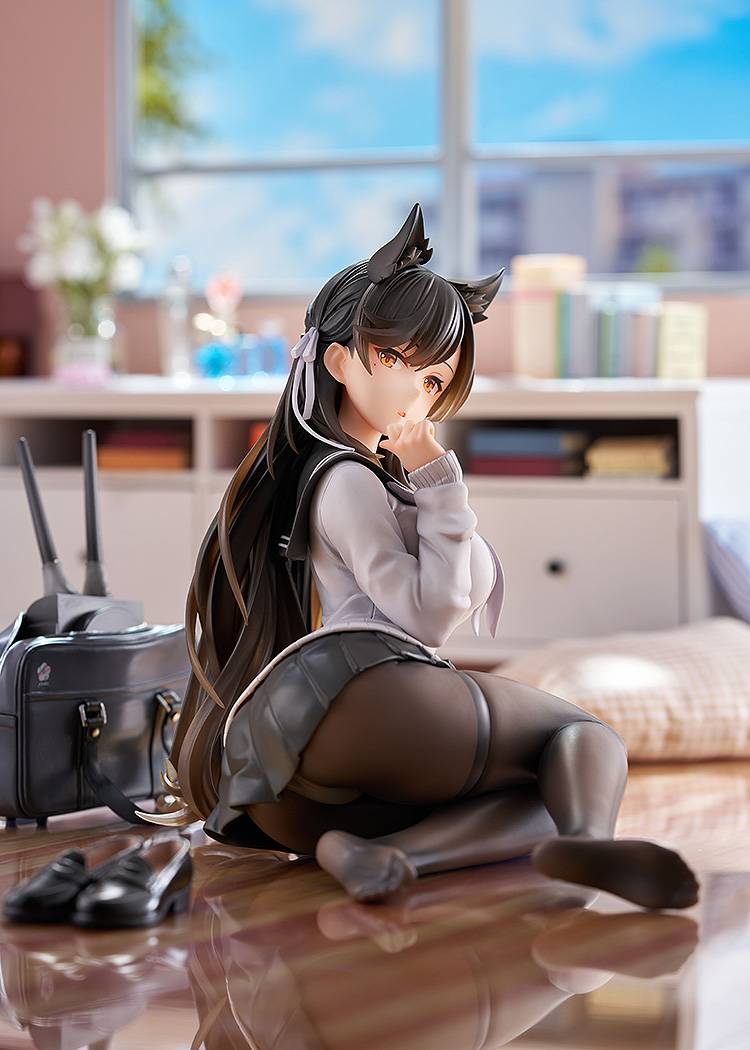 [Wave] Azur Lane: Atago - School Traumerei Ver. 1/7 (Pre-Order)