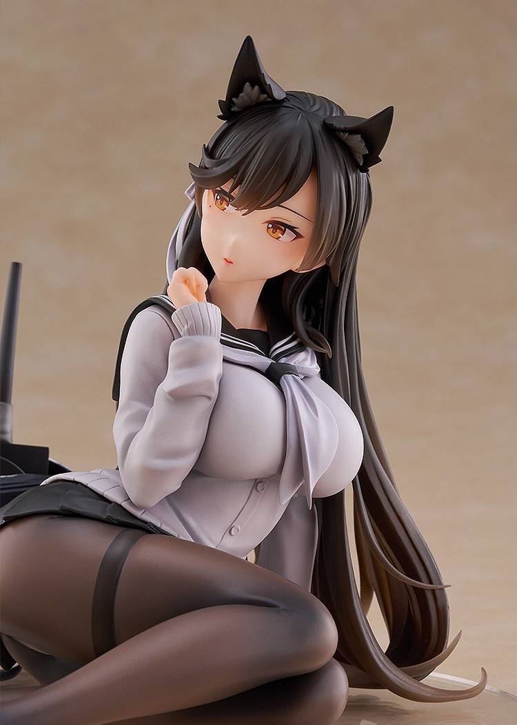 [Wave] Azur Lane: Atago - School Traumerei Ver. 1/7 (Pre-Order)