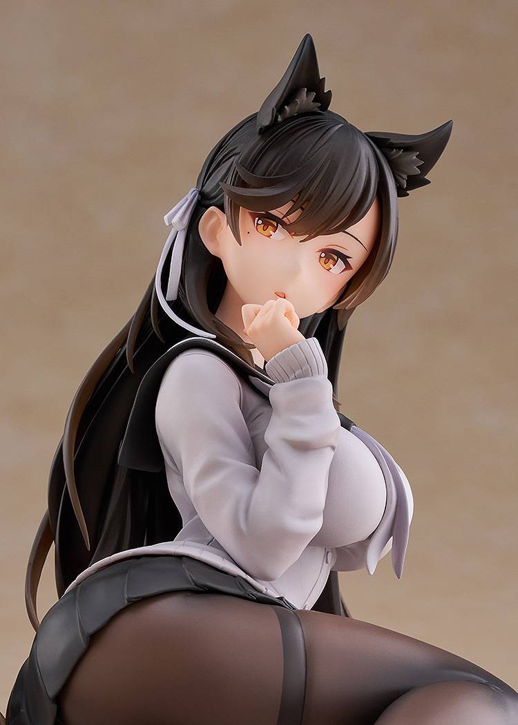 [Wave] Azur Lane: Atago - School Traumerei Ver. 1/7 (Pre-Order)