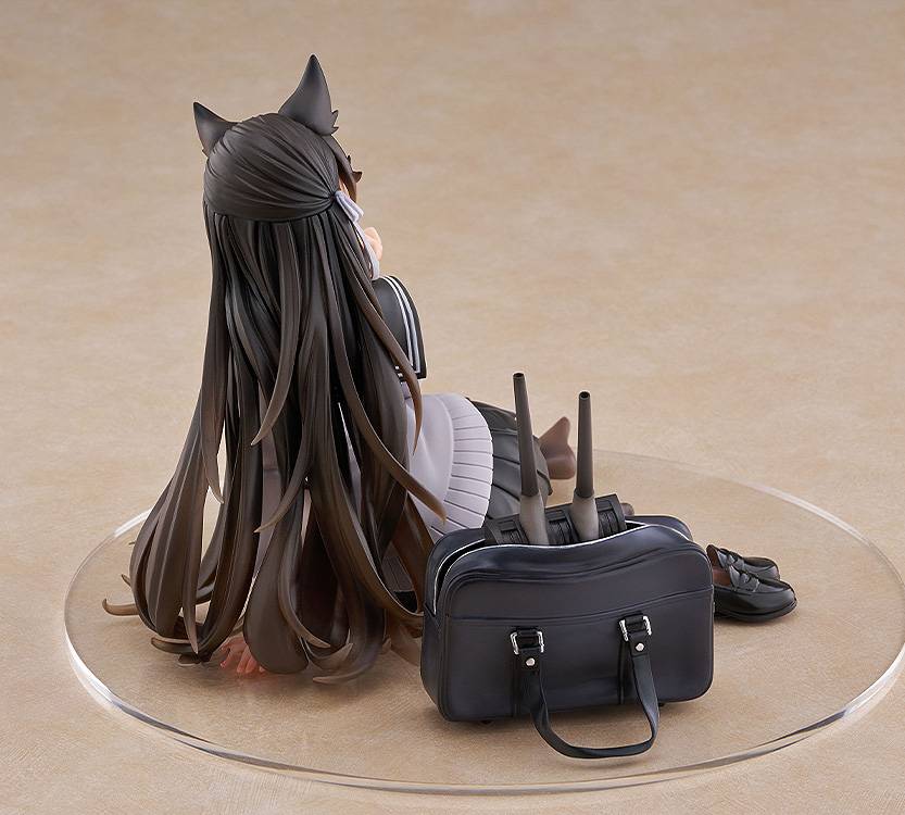 [Wave] Azur Lane: Atago - School Traumerei Ver. 1/7 (Pre-Order)