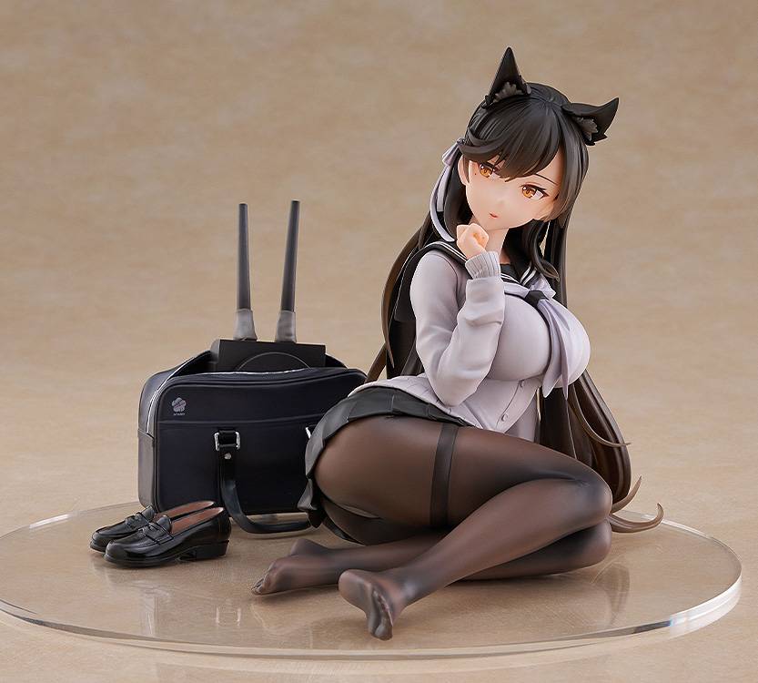 [Wave] Azur Lane: Atago - School Traumerei Ver. 1/7 (Pre-Order)
