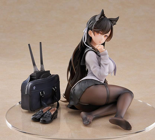 [Wave] Azur Lane: Atago - School Traumerei Ver. 1/7 (Pre-Order)