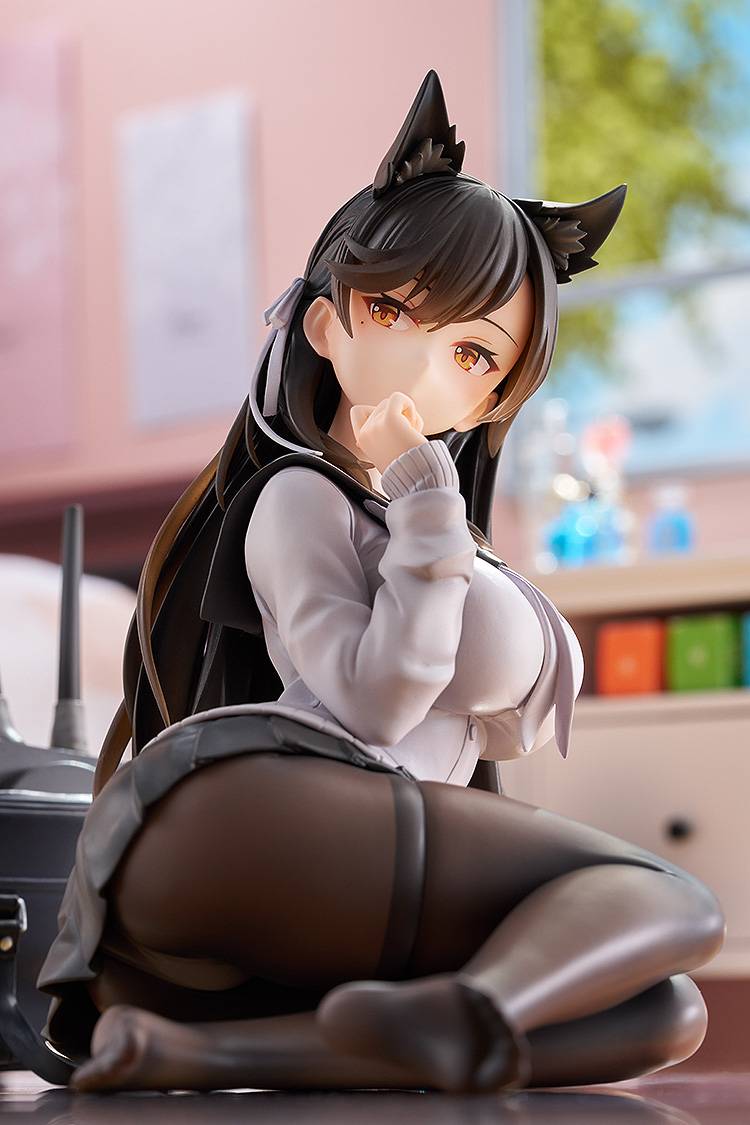 [Wave] Azur Lane: Atago - School Traumerei Ver. 1/7 (Pre-Order)