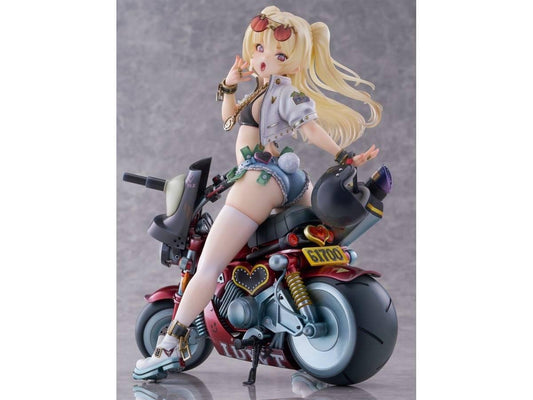 [Wing] Azur Lane: Bache - Magnificent Speedster Ver. 1/7 (Pre-Order) WING