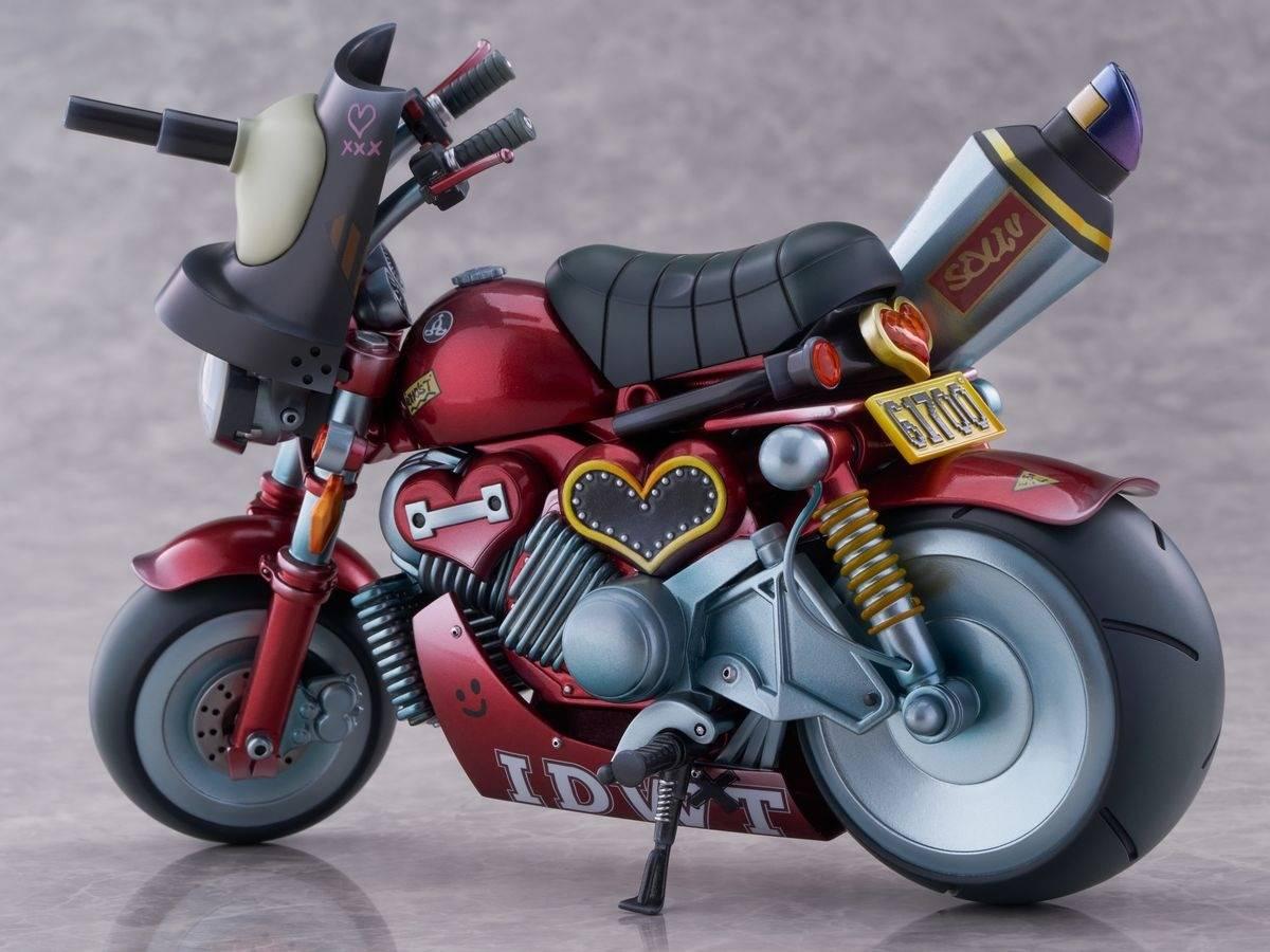 [Wing] Azur Lane: Bache - Magnificent Speedster Ver. 1/7 (Pre-Order) WING