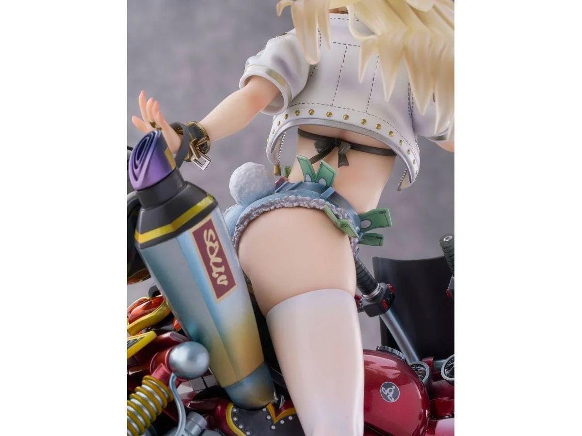 [Wing] Azur Lane: Bache - Magnificent Speedster Ver. 1/7 (Pre-Order) WING