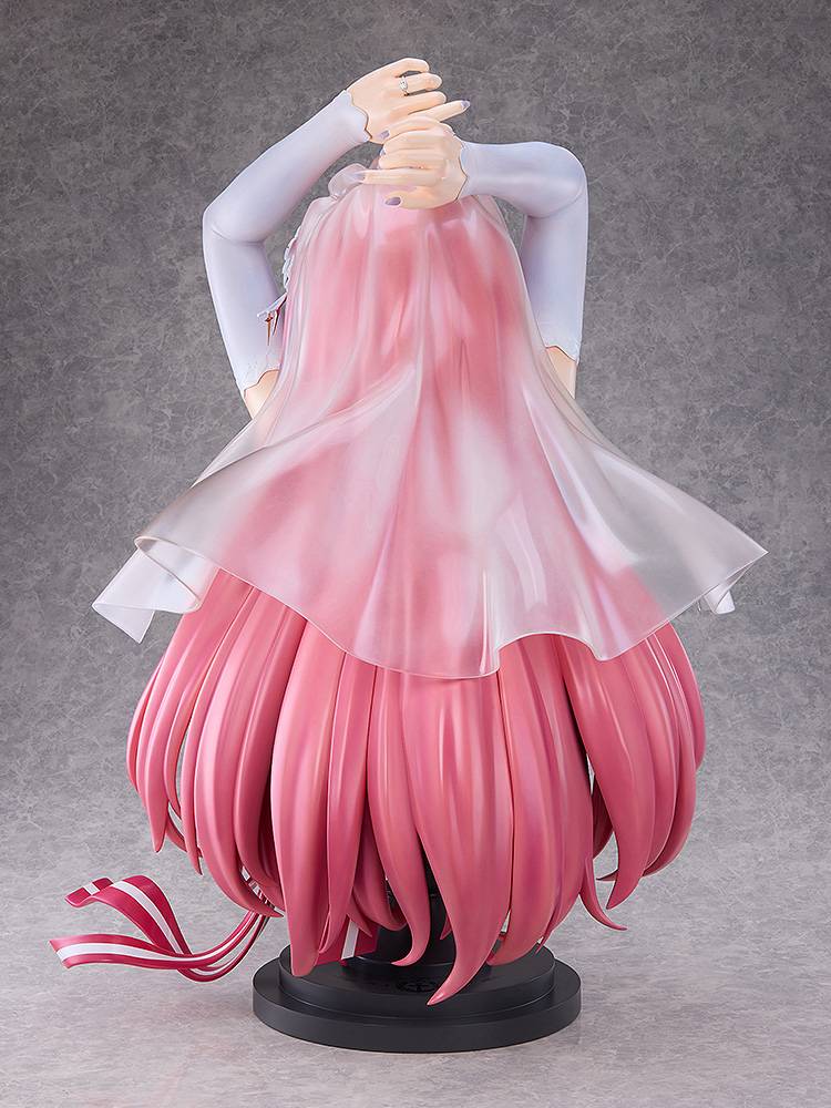 Azur Lane – Bremerton “Happiness Tracking” 1/1 Life-Size Bust Figure [FREEing] (Pre-Order) FREEing