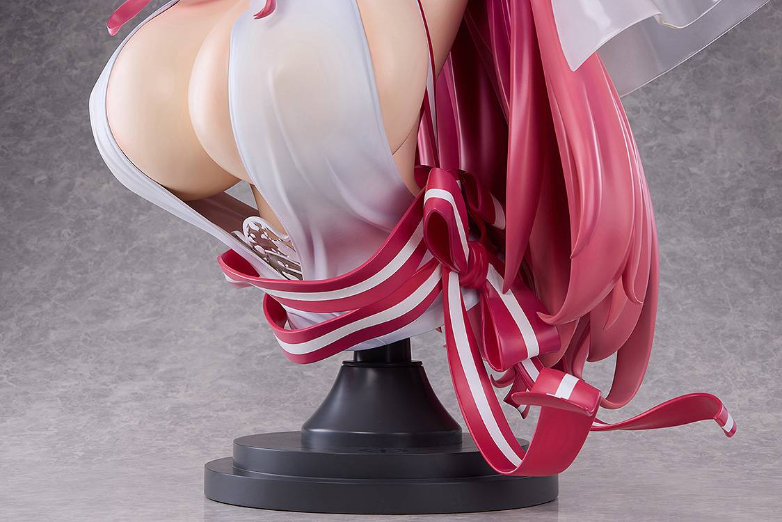 Azur Lane – Bremerton “Happiness Tracking” 1/1 Life-Size Bust Figure [FREEing] (Pre-Order) FREEing