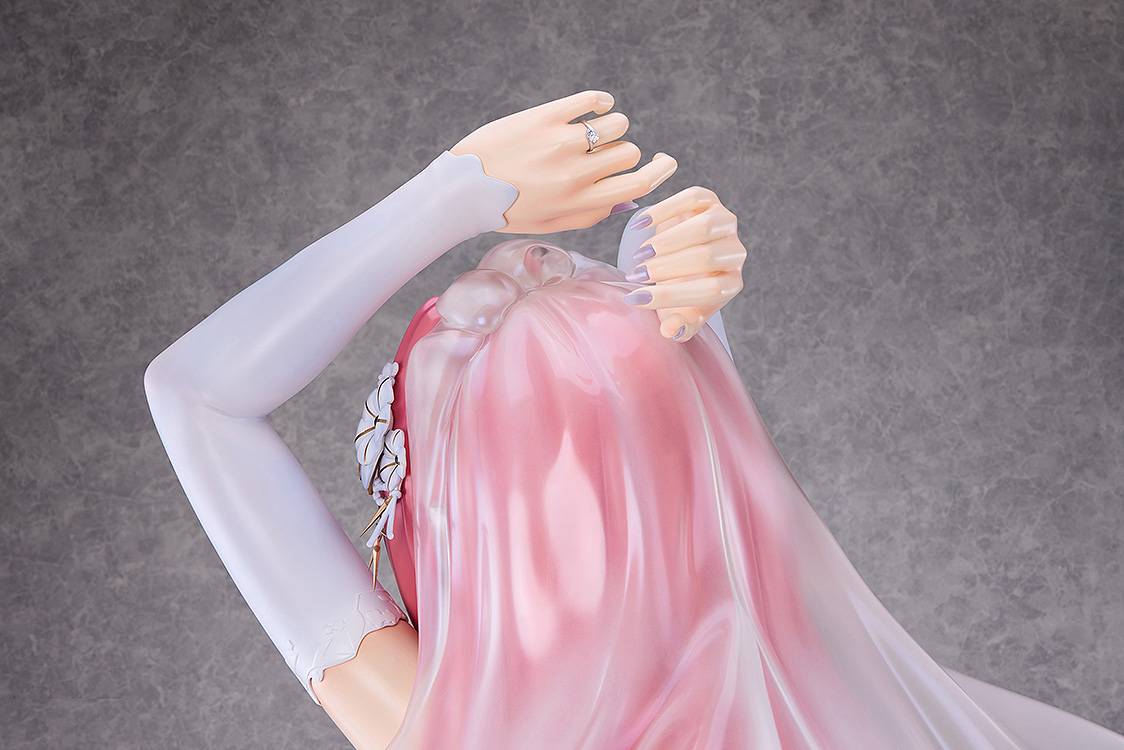 Azur Lane – Bremerton “Happiness Tracking” 1/1 Life-Size Bust Figure [FREEing] (Pre-Order) FREEing