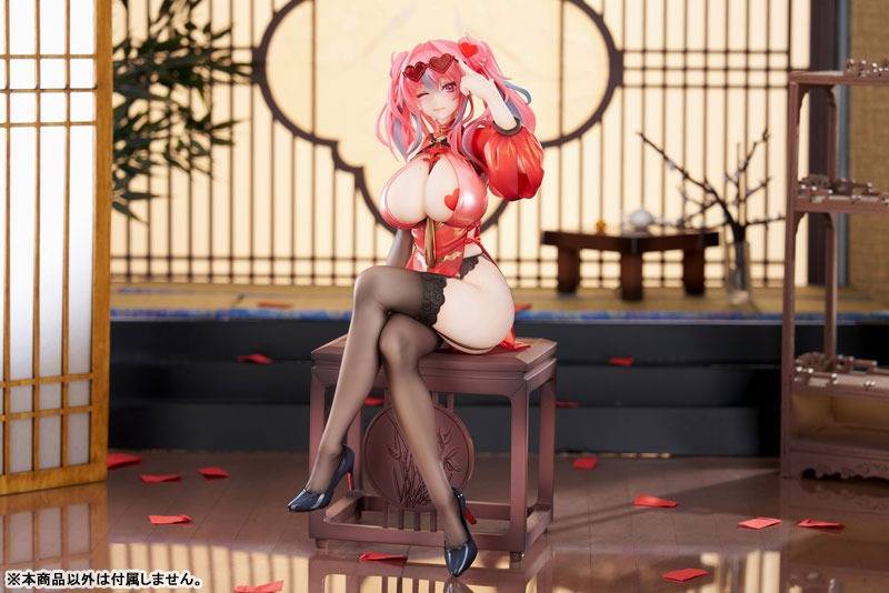 Azur Lane: Bremerton - Still Illustration Ver. 1/7 (With Bonus) [APEX]