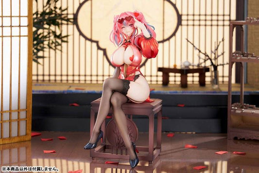Azur Lane: Bremerton - Still Illustration Ver. 1/7 (With Bonus) [APEX]