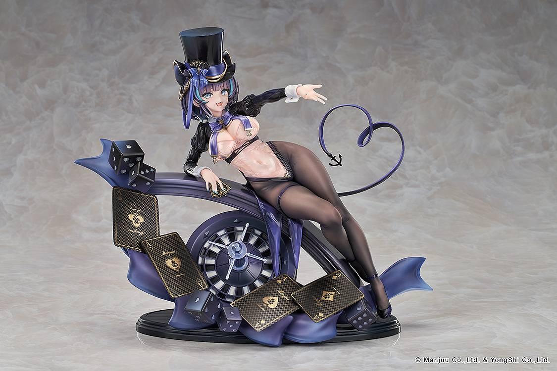 [Good Smile Arts Shanghai] Azur Lane: Cheshire - Fancy Night Dream 1/7 (Pre-Order) - AnisoftPH