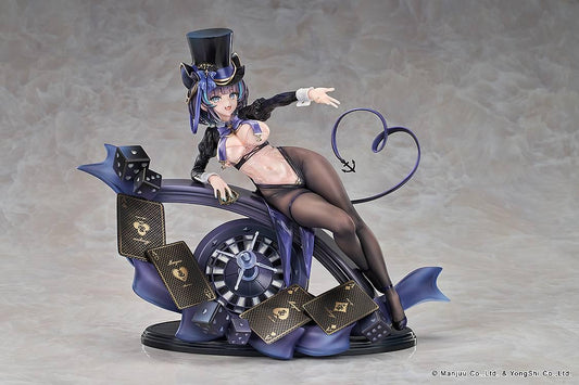 [Good Smile Arts Shanghai] Azur Lane: Cheshire - Fancy Night Dream 1/7 (Pre-Order) - AnisoftPH