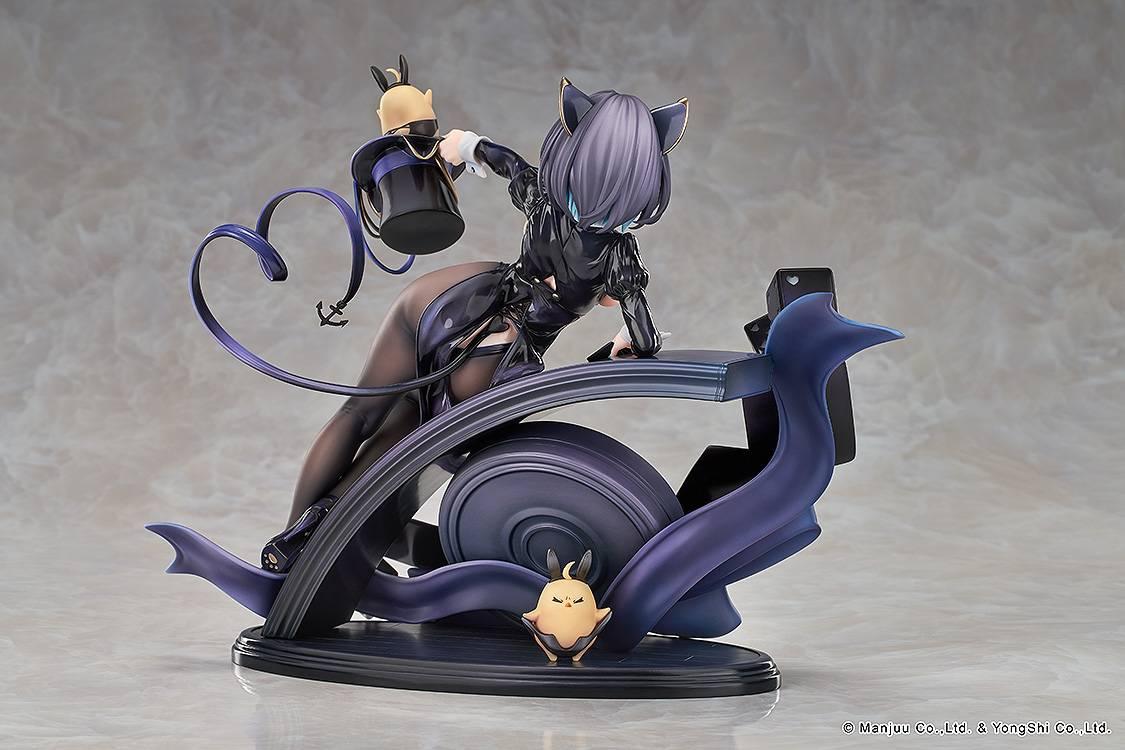 [Good Smile Arts Shanghai] Azur Lane: Cheshire - Fancy Night Dream 1/7 (Pre-Order) - AnisoftPH