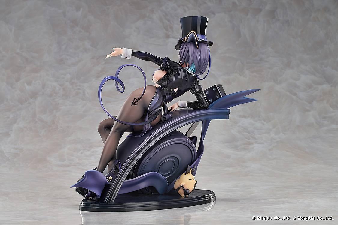 [Good Smile Arts Shanghai] Azur Lane: Cheshire - Fancy Night Dream 1/7 (Pre-Order) - AnisoftPH