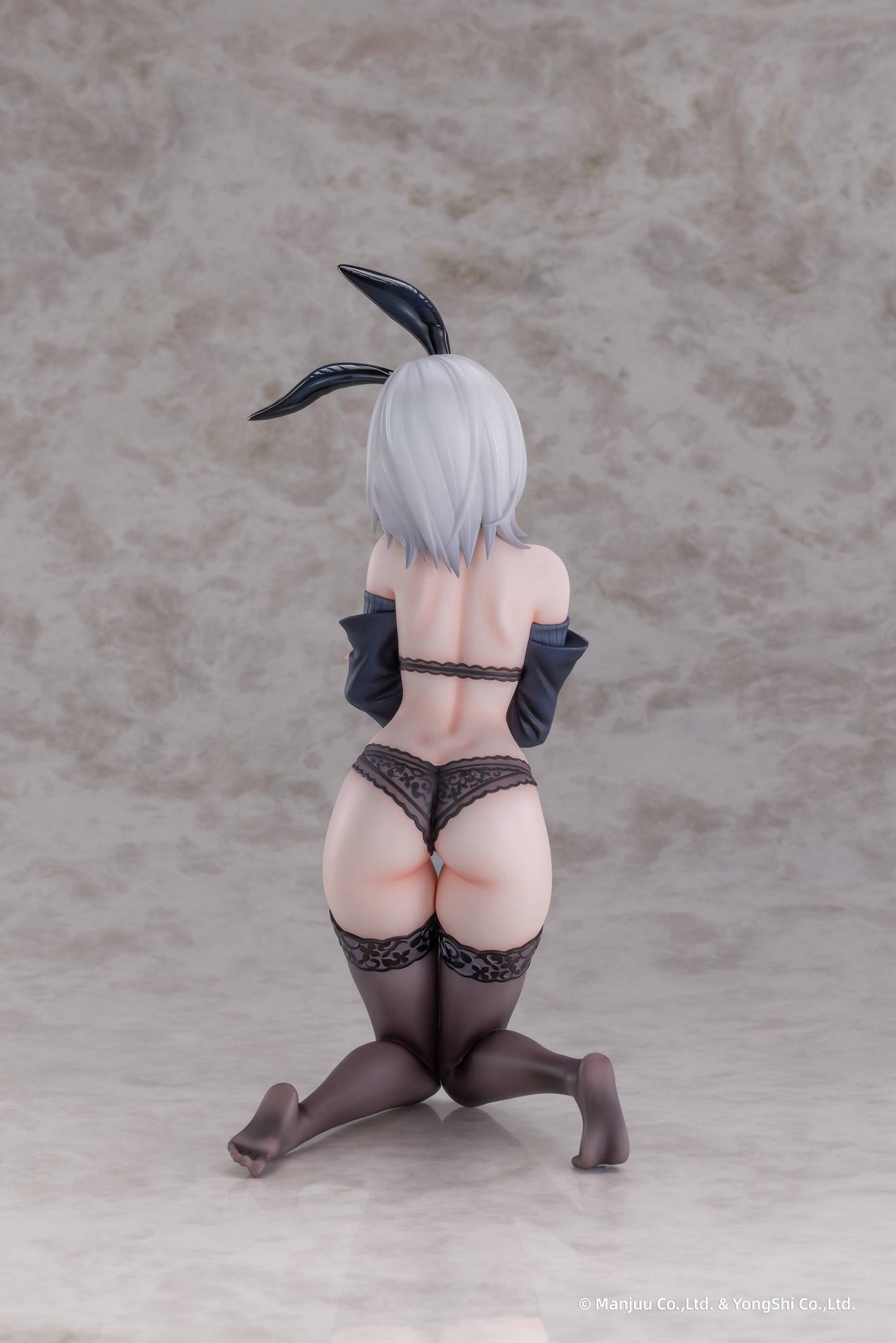 [AniGame] Azur Lane: Duisburg - Endurance Training (Gone Wrong) Ver. 1/6 (Pre-Order)