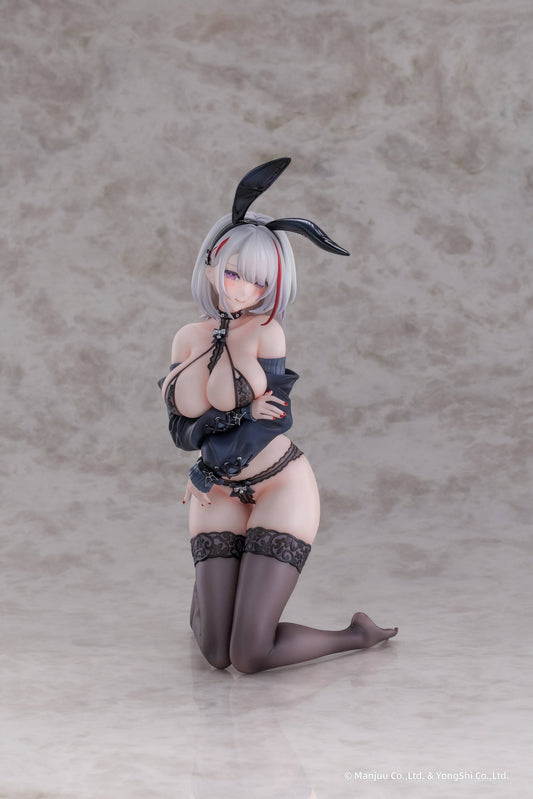 [AniGame] Azur Lane: Duisburg - Endurance Training (Gone Wrong) Ver. 1/6 (Pre-Order)