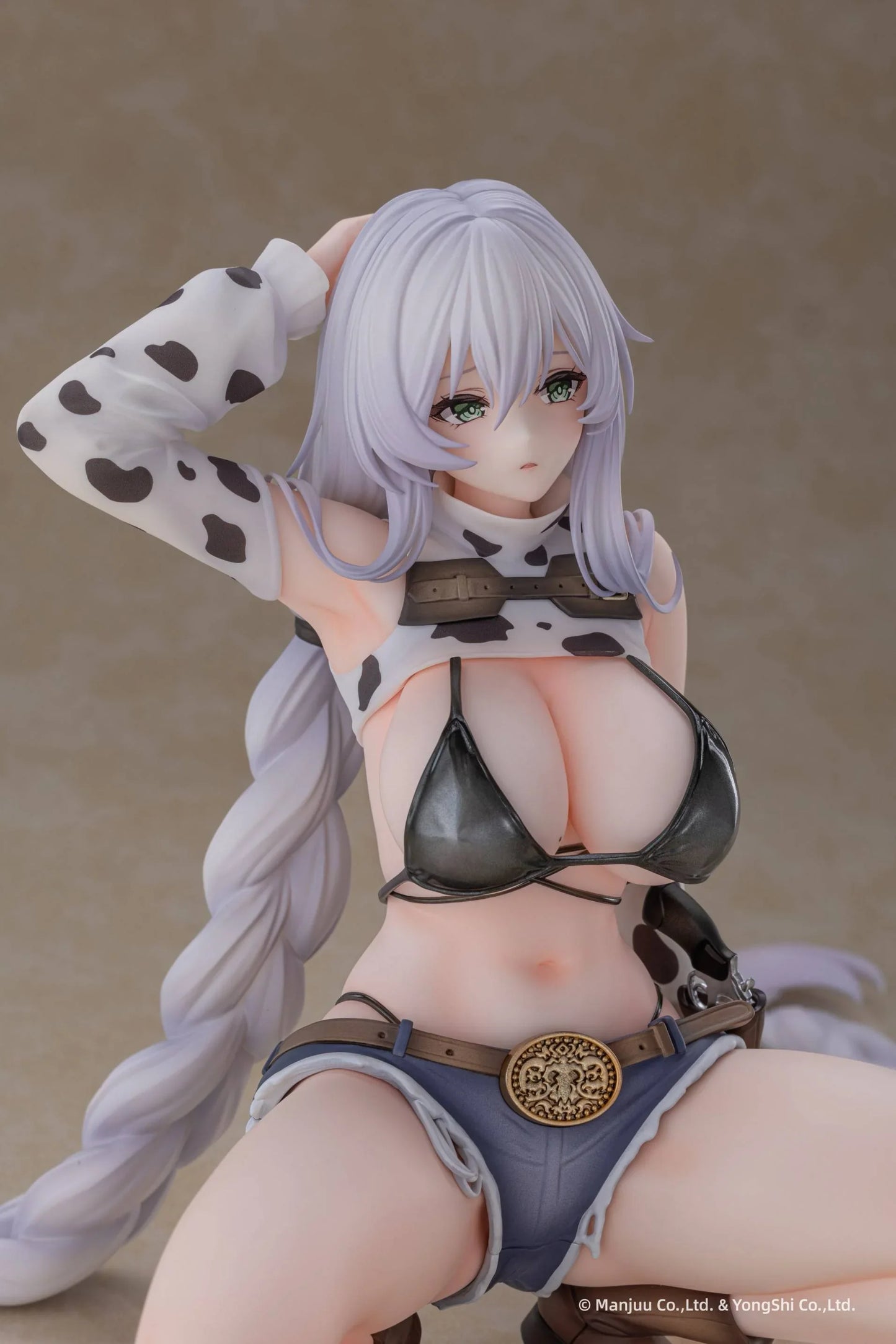 [AniGame] Azur Lane: Fargo - Dairy In The Dreary Sun Ver. 1/6 (Pre-Order) AniGame