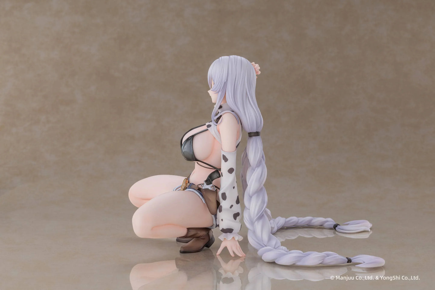 [AniGame] Azur Lane: Fargo - Dairy In The Dreary Sun Ver. 1/6 (Pre-Order) AniGame