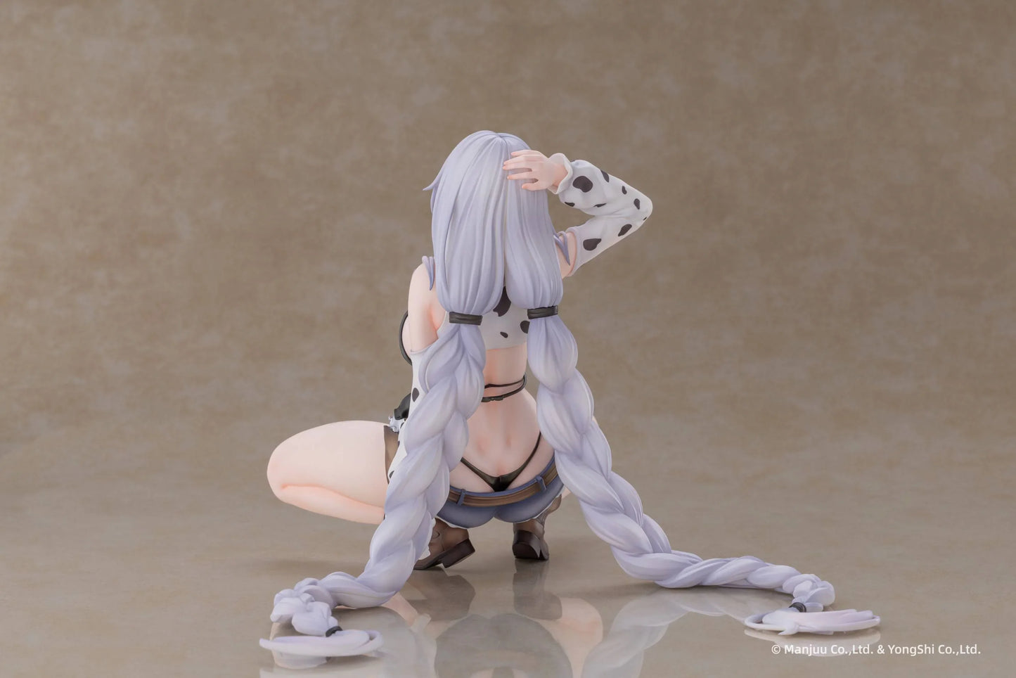 [AniGame] Azur Lane: Fargo - Dairy In The Dreary Sun Ver. 1/6 (Pre-Order) AniGame