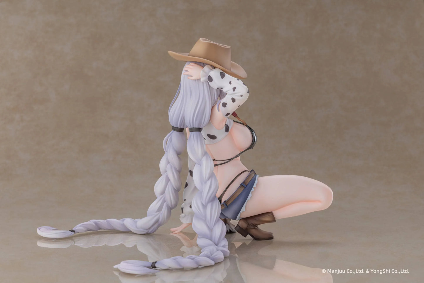 [AniGame] Azur Lane: Fargo - Dairy In The Dreary Sun Ver. 1/6 (Pre-Order) AniGame