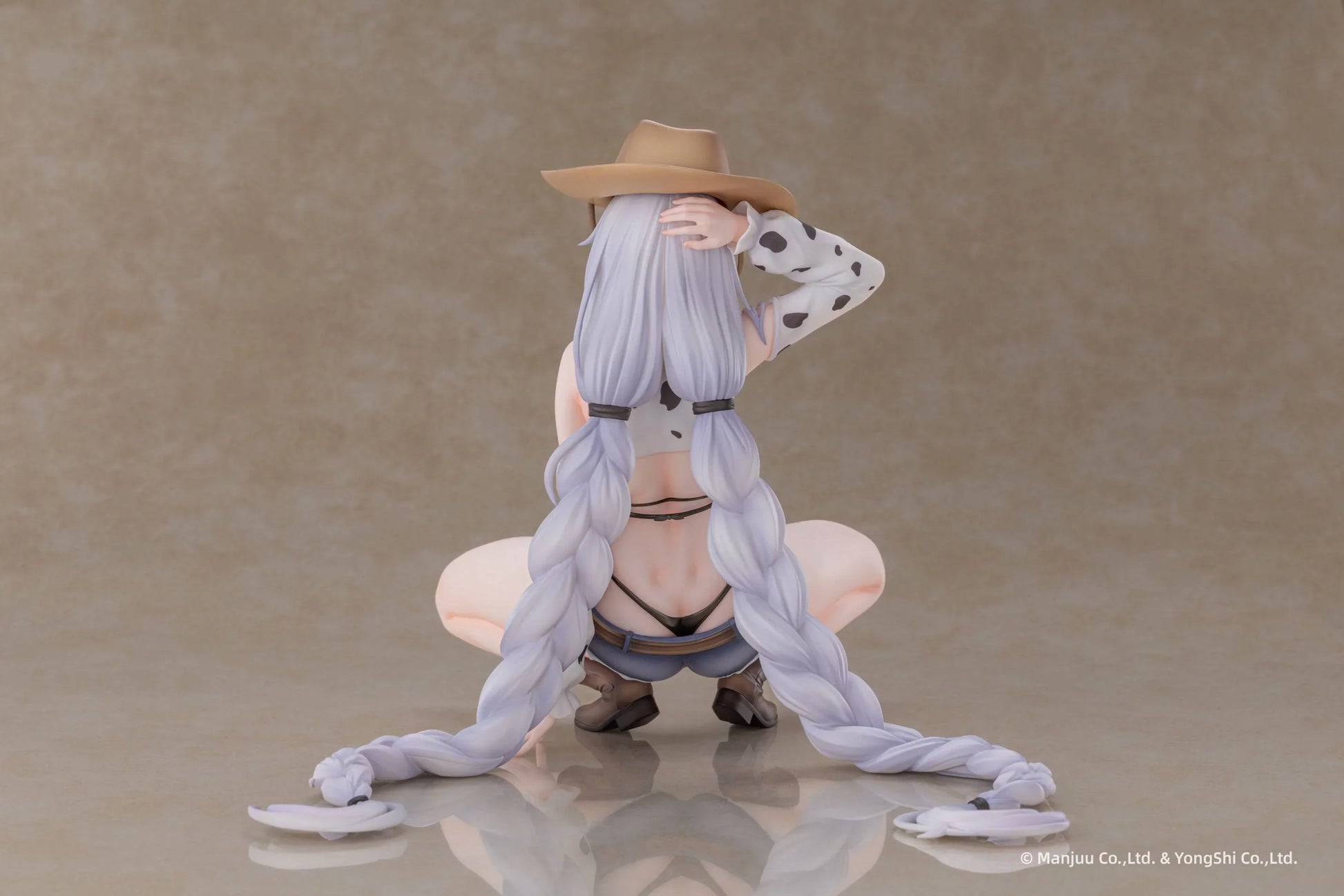 [AniGame] Azur Lane: Fargo - Dairy In The Dreary Sun Ver. 1/6 (Pre-Order) AniGame