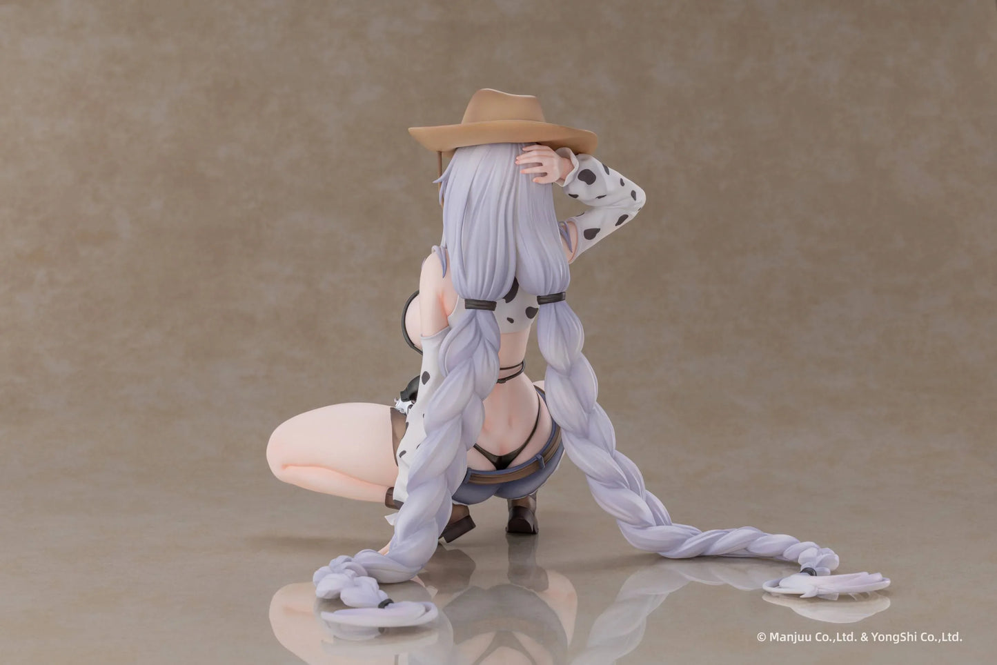 [AniGame] Azur Lane: Fargo - Dairy In The Dreary Sun Ver. 1/6 (Pre-Order) AniGame