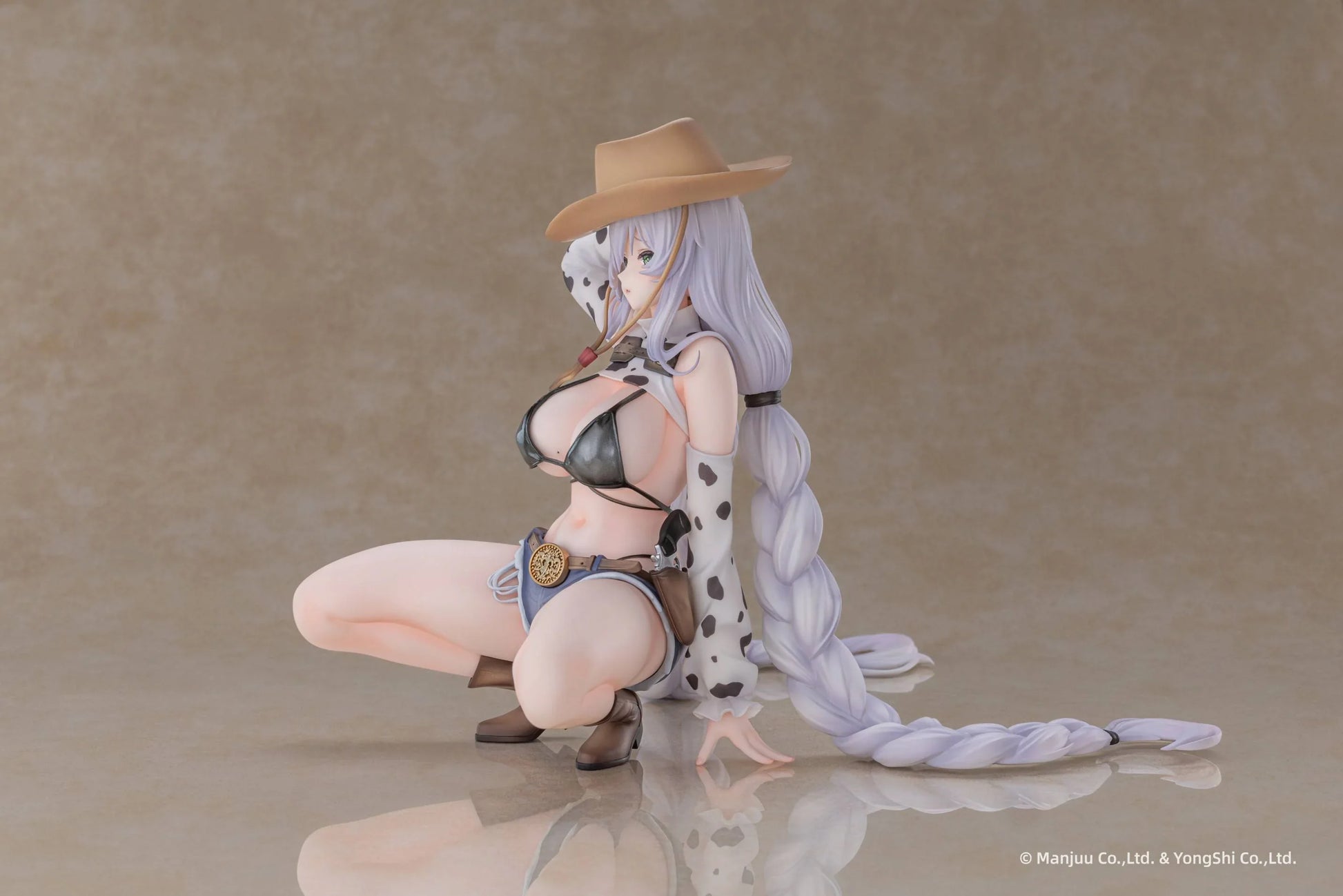 [AniGame] Azur Lane: Fargo - Dairy In The Dreary Sun Ver. 1/6 (Pre-Order) AniGame