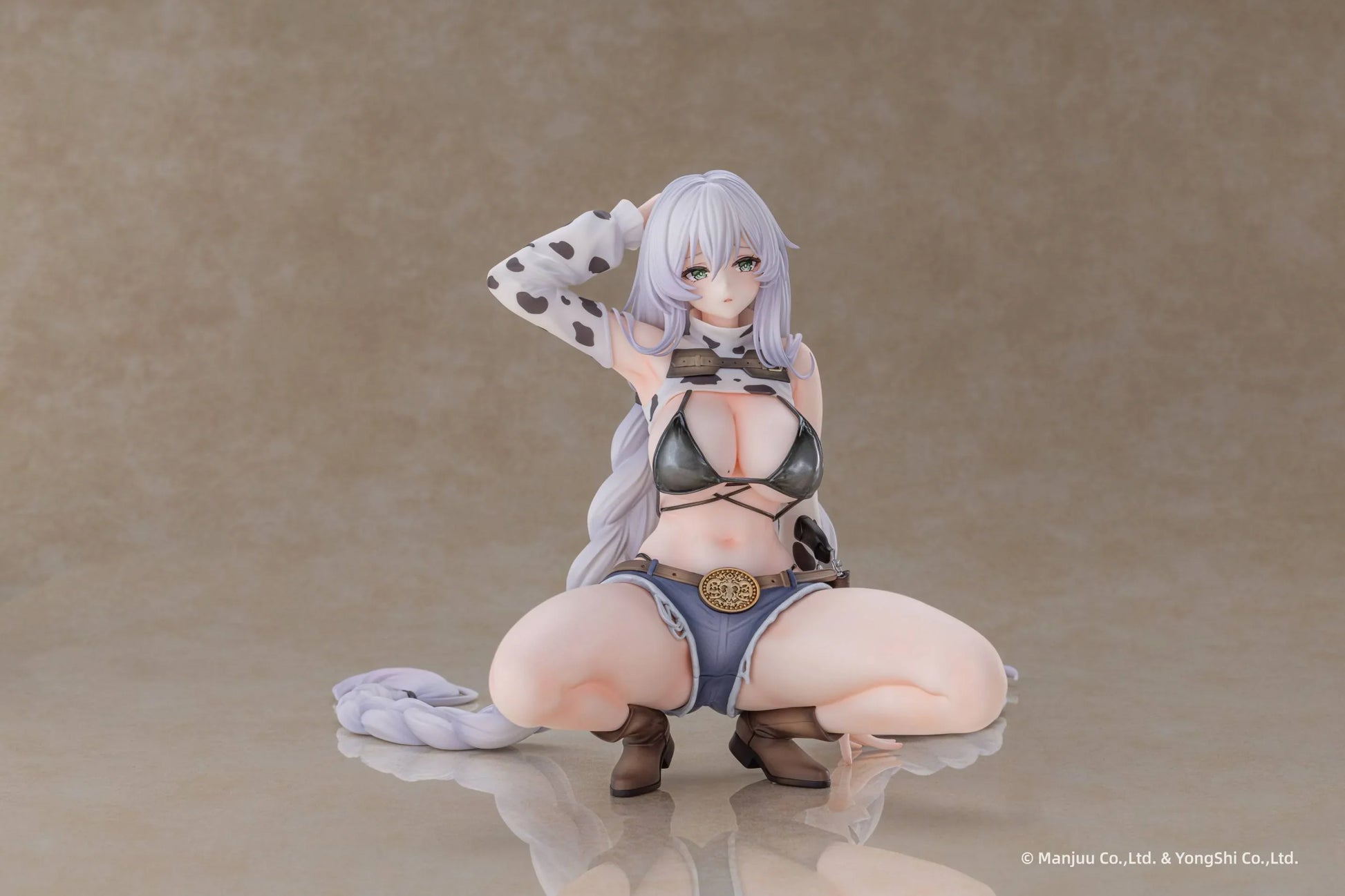 [AniGame] Azur Lane: Fargo - Dairy In The Dreary Sun Ver. 1/6 (Pre-Order) AniGame