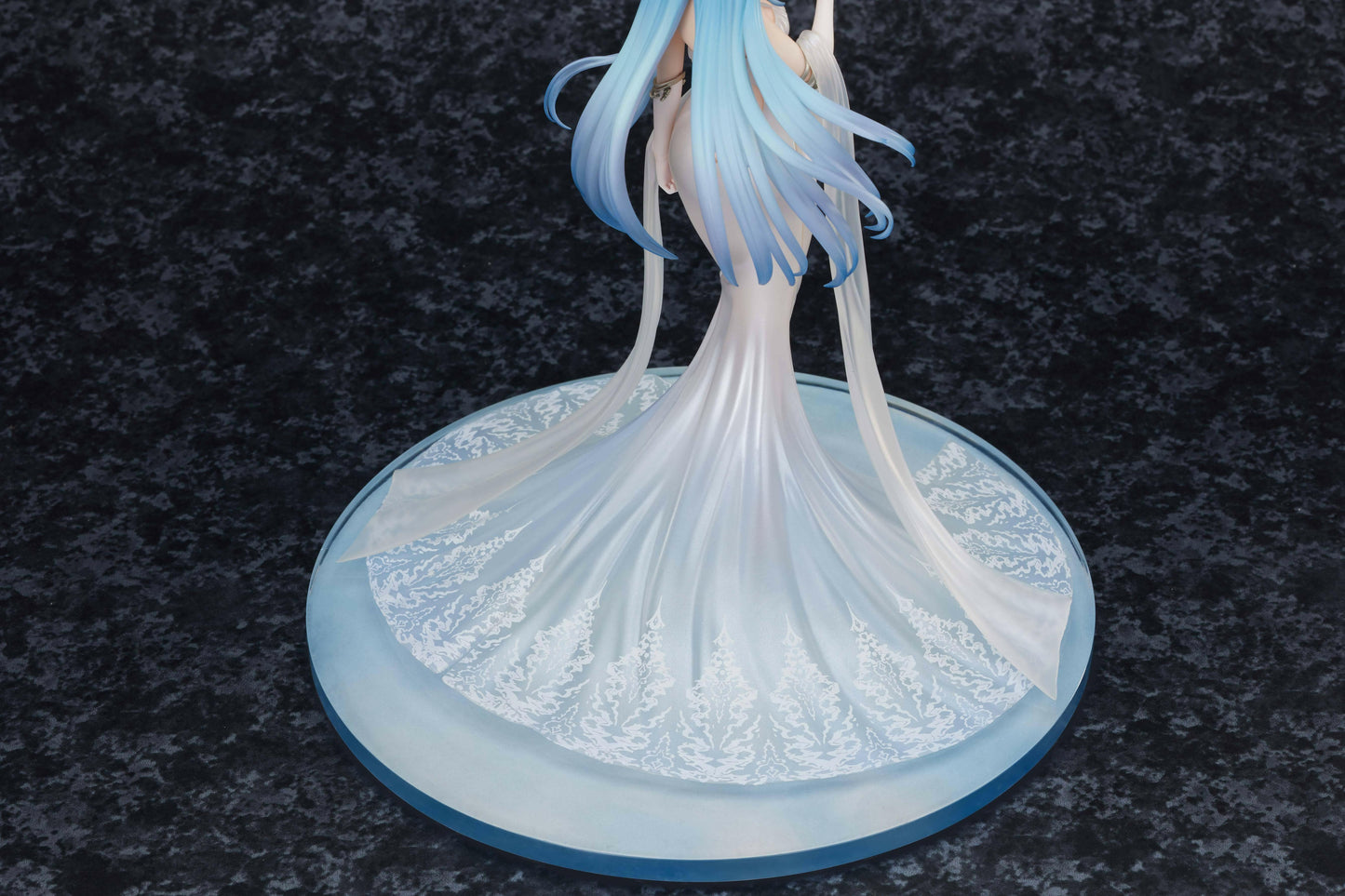 [Magi Arts] Azur Lane: Helena - Miracle in White Ver. (Pre-Order)
