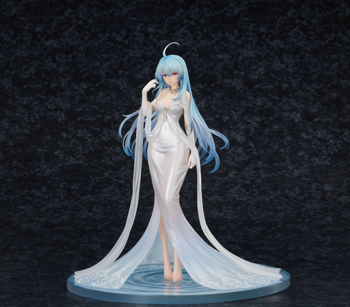 [Magi Arts] Azur Lane: Helena - Miracle in White Ver. (Pre-Order)