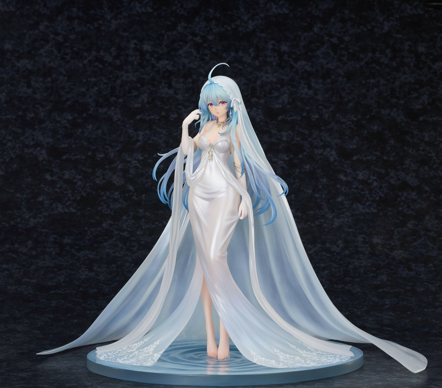 [Magi Arts] Azur Lane: Helena - Miracle in White Ver. (Pre-Order)