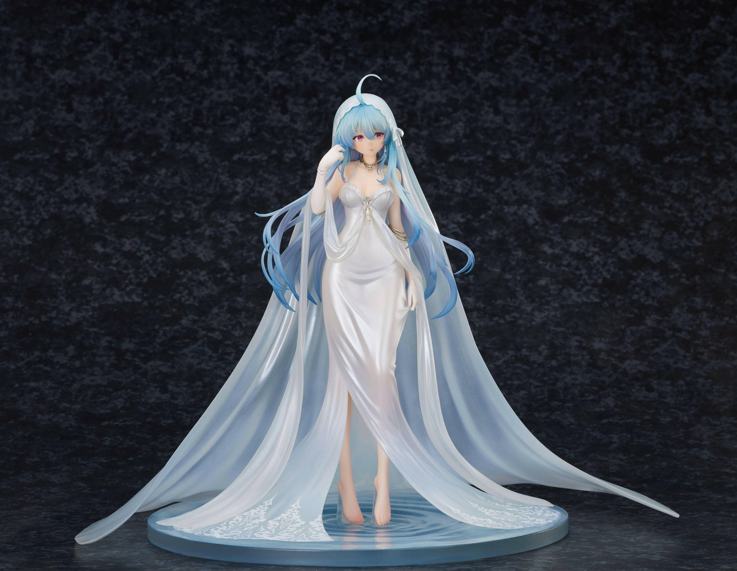 [Magi Arts] Azur Lane: Helena - Miracle in White Ver. (Pre-Order)