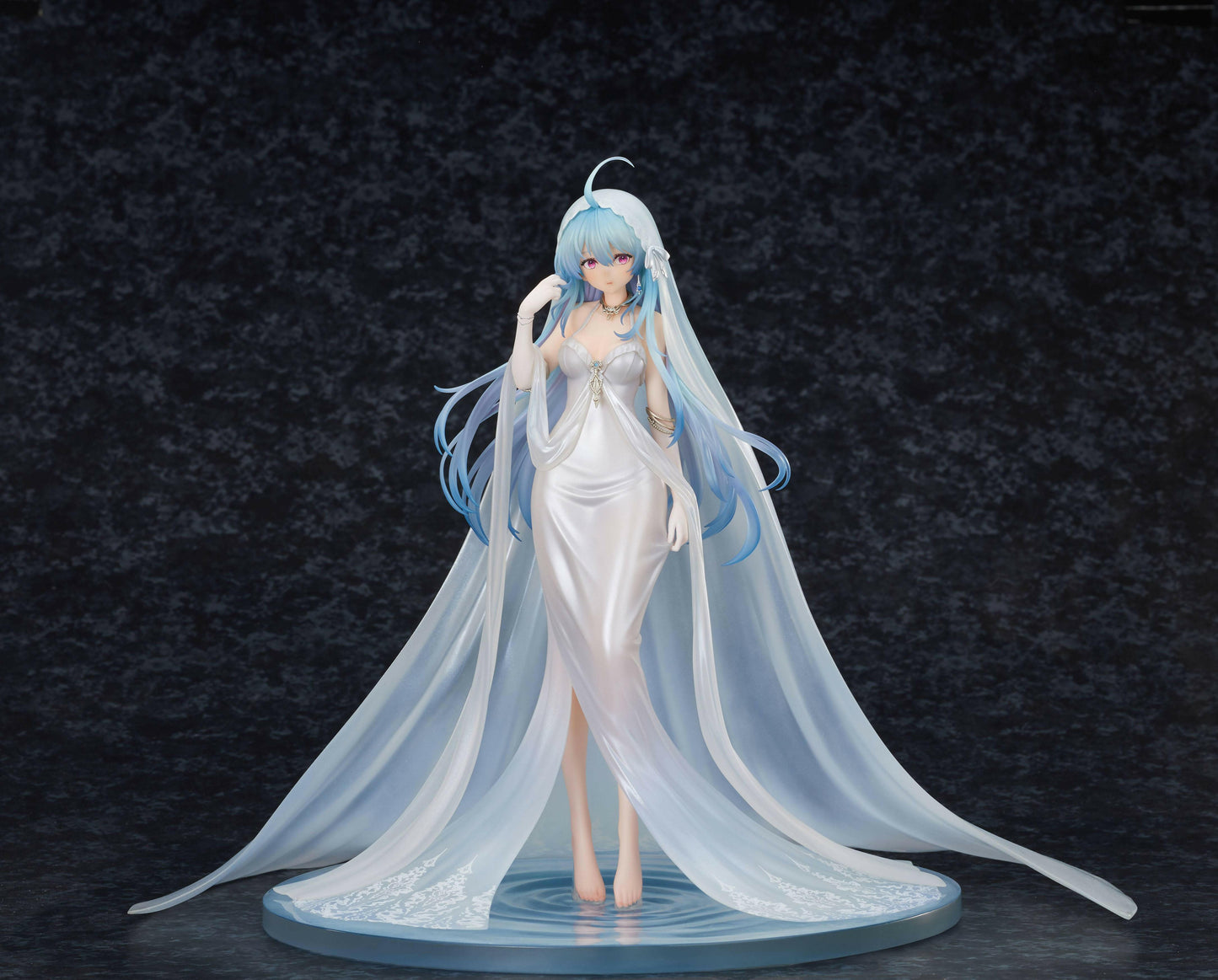 [Magi Arts] Azur Lane: Helena - Miracle in White Ver. (Pre-Order)