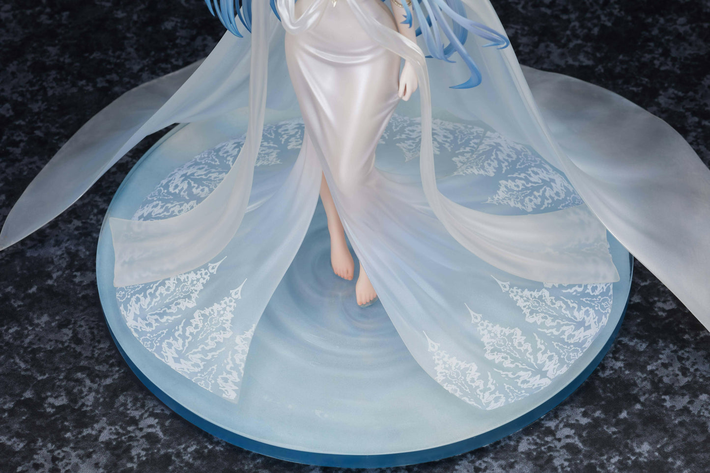 [Magi Arts] Azur Lane: Helena - Miracle in White Ver. (Pre-Order)