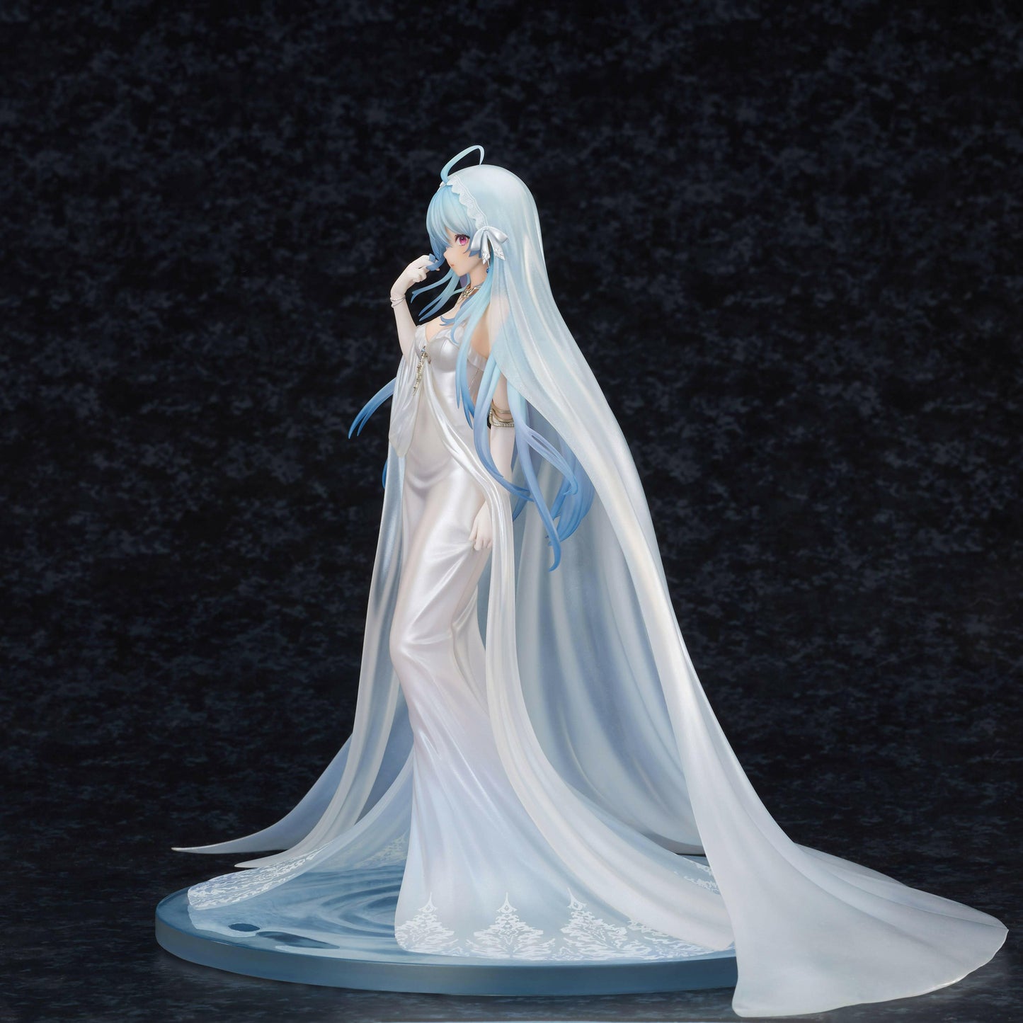 [Magi Arts] Azur Lane: Helena - Miracle in White Ver. (Pre-Order)