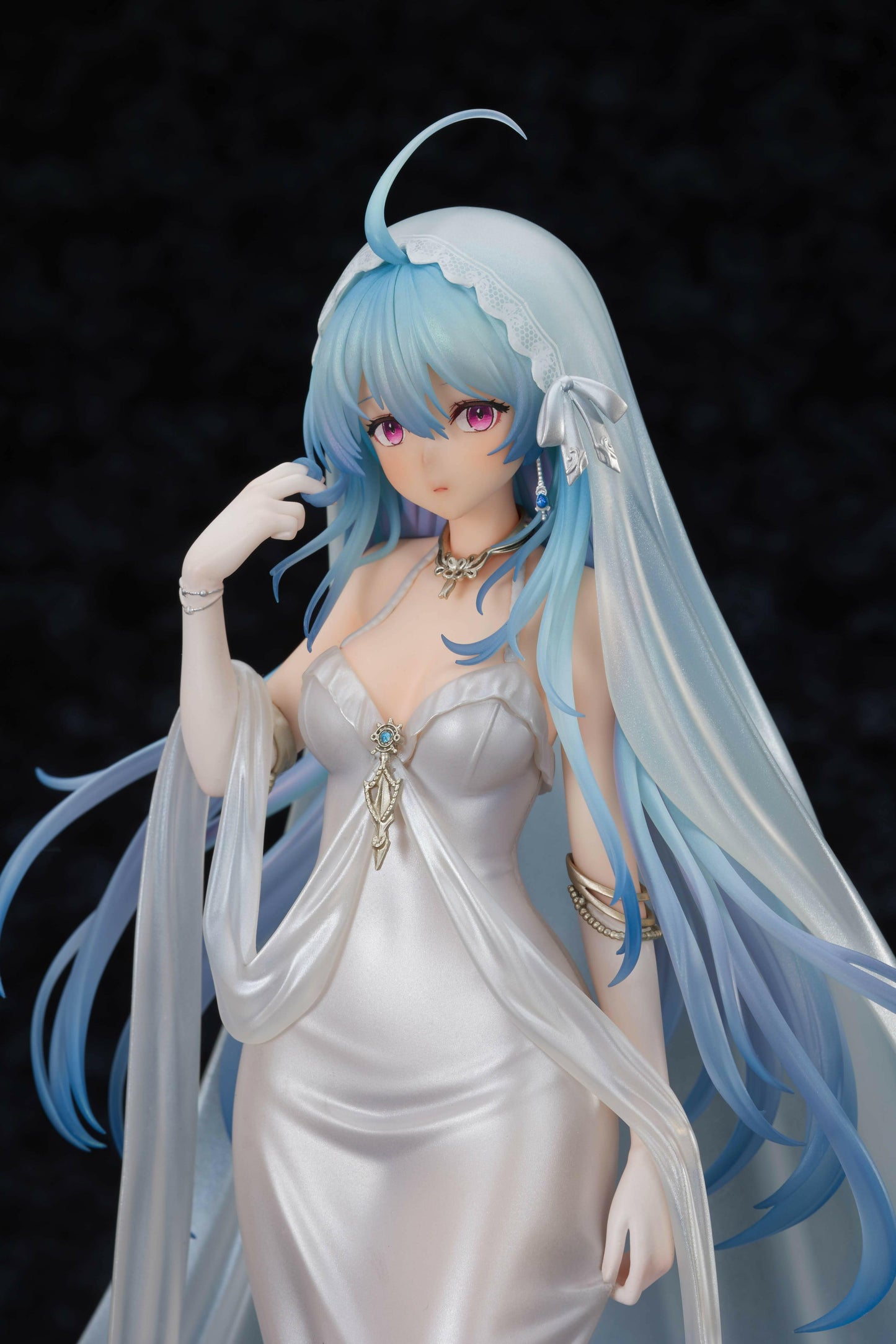 [Magi Arts] Azur Lane: Helena - Miracle in White Ver. (Pre-Order)