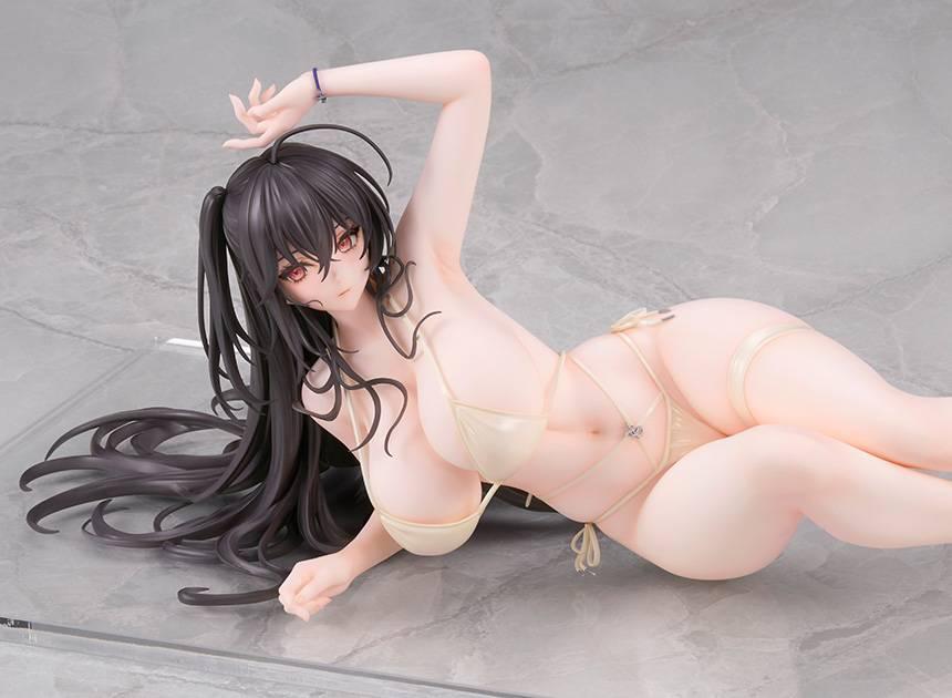 [Alter] Azur Lane: IJN Taihou (Seaside Daydreams Ver.) 1/5 (Pre-Order) Alter