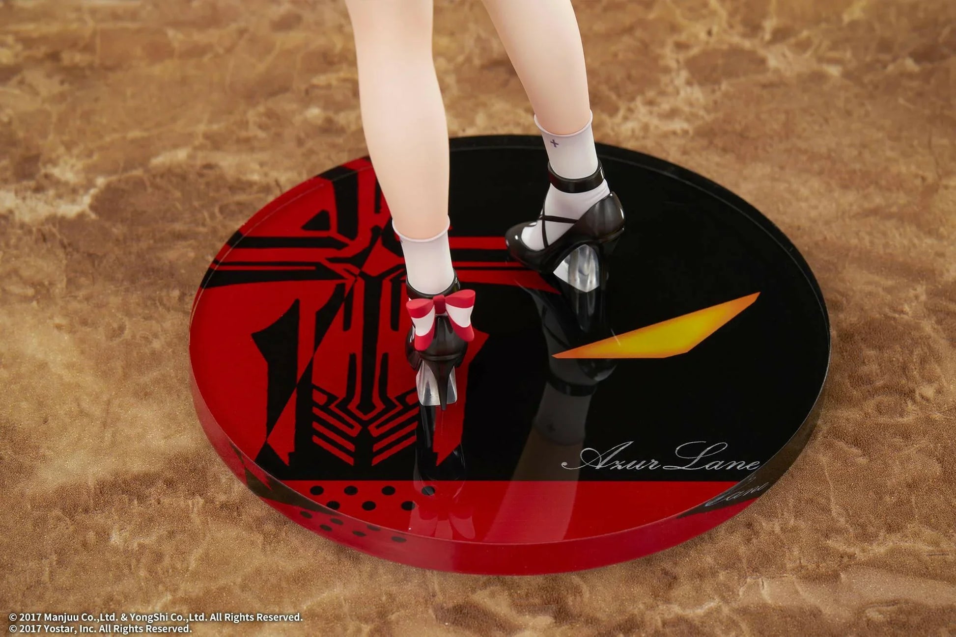 [Elegant] Azur Lane: Jade 1/7 (Pre-Order) - AnisoftPH