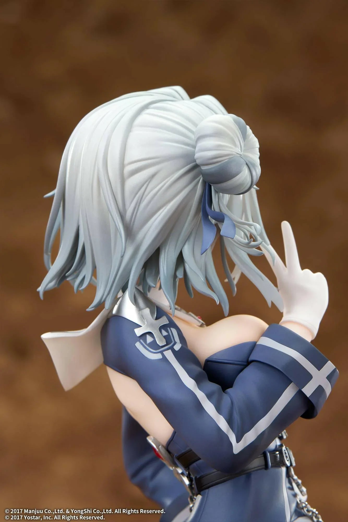 [Elegant] Azur Lane: Jade 1/7 (Pre-Order) - AnisoftPH