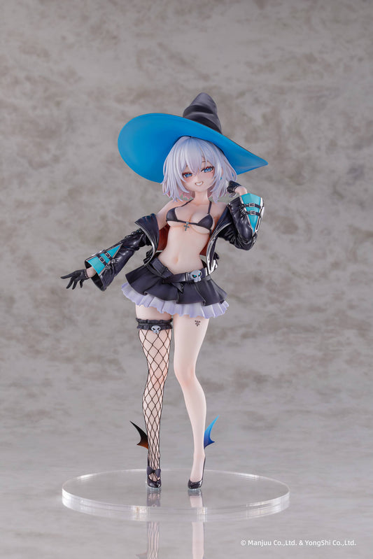 [AniGame] Azur Lane: Jade - Heart-Punding Magic Ver. 1/6 (Pre-Order)